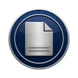 Ícone do programa: PDF  Launcher for Android