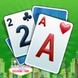 Icoon van programma: Solitaire Tour - Skillz C…