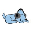 Ícone do programa: Relax My Dog - Music For …