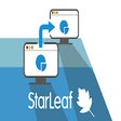 Screen Share for StarLeaf Click-to-Call