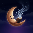 Ícone do programa: Bedtime stories for adult…