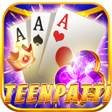 程序图标：Star Teen Patti Master