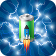 Icon of program: Powerful Battery Saver Mo…