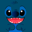 Ikona programu: Stitch Live Wallpaper