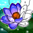 Ikona programu: Paint By Number - Color B…