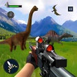 أيقونة البرنامج: Deadly Shores Dinosaur Hu…