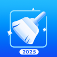 程序图标：CleanBox: Cache  Junk Cle…