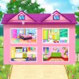 Dream Doll House  Decorating Game
