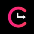 أيقونة البرنامج: Clockout - Community  Net…