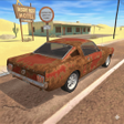 プログラムのアイコン：Long Road Trip Games Car …
