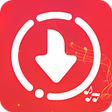程序图标：KMP Music Mp3 Downloader