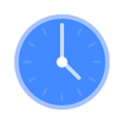 Icoon van programma: Clock - Simple Alarm Cloc…