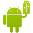 プログラムのアイコン：Tethering settings shortc…