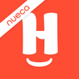 Ícone do programa: Hungrily