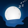 ไอคอนของโปรแกรม: Sleep Sound  White Noise