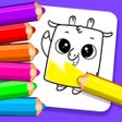 Ikona programu: Pixel  Tangram games for …