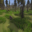 Ícone do programa: Wild Frontier