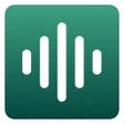 프로그램 아이콘: AudiowaveAI