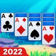 Solitaire Master-Fish World icon