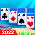 プログラムのアイコン：Solitaire Master-Fish Wor…