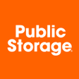 Ícone do programa: Public Storage