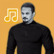 ไอคอนของโปรแกรม: اغاني جعفر المطيري بدون ن…