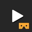 程序图标：MXVR Player - 360  VR