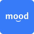 Ikona programu: Mood: Ricevi e Consiglia …