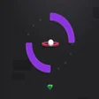 プログラムのアイコン：Drop Ball