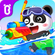Icono de programa: Baby Pandas Treasure Isla…