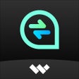 Icona del programma: Wondershare Mutsapper