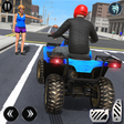 Programikonen: ATV Quad Bike Simulator 2…