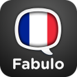 Programikonen: Learn French - Fabulo