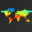 Icon of program: WeatherMap