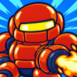 프로그램 아이콘: FireBat: Idle Defense
