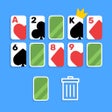 程序图标：Garbage Trash Can - Card …