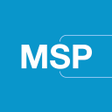 プログラムのアイコン：MSP