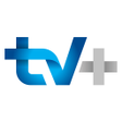 プログラムのアイコン：TV Казахтелеком