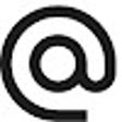 ไอคอนของโปรแกรม: Personal email tag genera…
