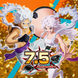 プログラムのアイコン：ONE PIECE バウンティラッシュ
