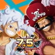 プログラムのアイコン：ONE PIECE バウンティラッシュ