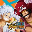 プログラムのアイコン：ONE PIECE バウンティラッシュ