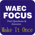 WAEC, WASSCE FOCUS - (Past Questions and answers)