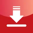 プログラムのアイコン：Video Downloader