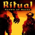 프로그램 아이콘: Ritual: Crown of Horns