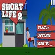 Иконка программы: Short Life 2 Game
