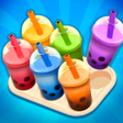 Ícone do programa: Boba Pack - Sort Puzzle