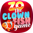 Icoon van programma: Zo Clown Fish Game