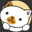 ไอคอนของโปรแกรม: Come on Kitty