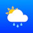 ไอคอนของโปรแกรม: Current Weather